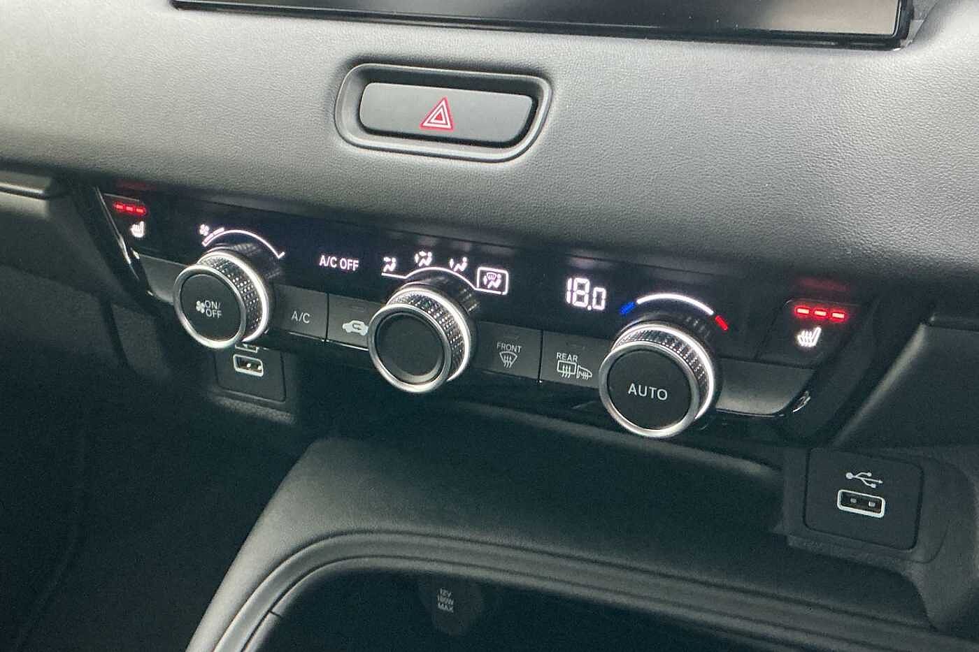 Used Honda HR-V 2023 for sale - 77794890: Photo 15