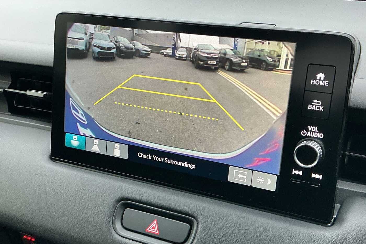 Used Honda HR-V 2023 for sale - 77794890: Photo 17