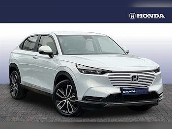 Used Honda HR-V 2023 for sale - 77794890: Photo