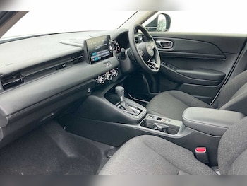 Used Honda HR-V 2023 for sale - 77794890: Photo