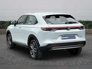 Used Honda HR-V 2023 for sale - 77794890: Photo