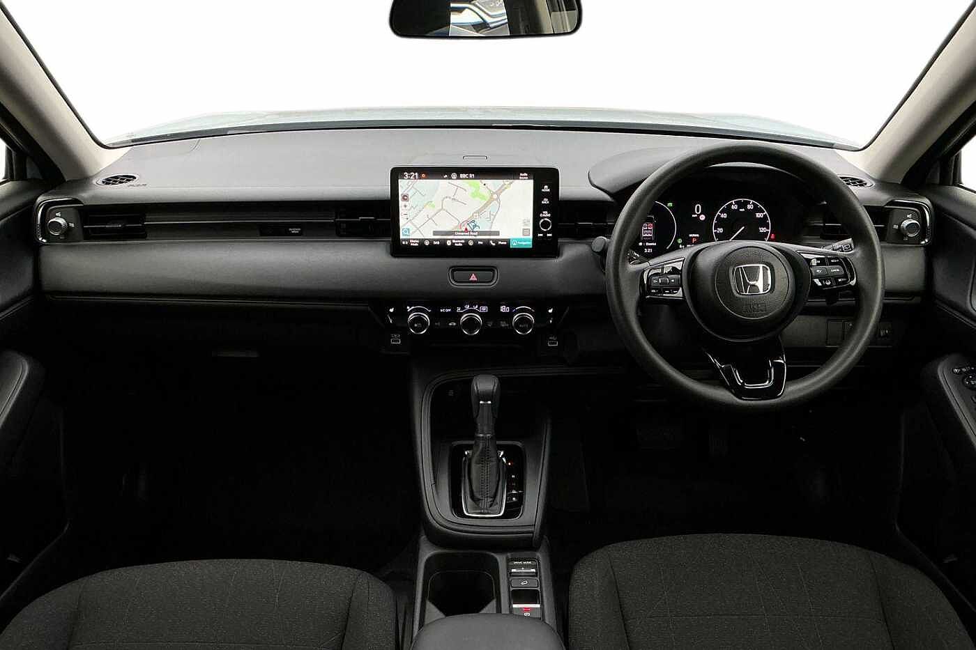 Used Honda HR-V 2023 for sale - 77794890: Photo 4