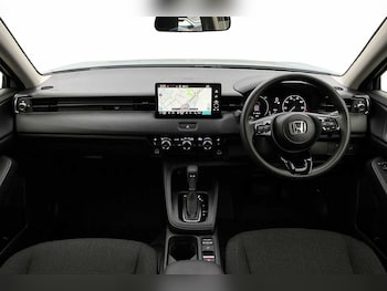 Used Honda HR-V 2023 for sale - 77794890: Photo