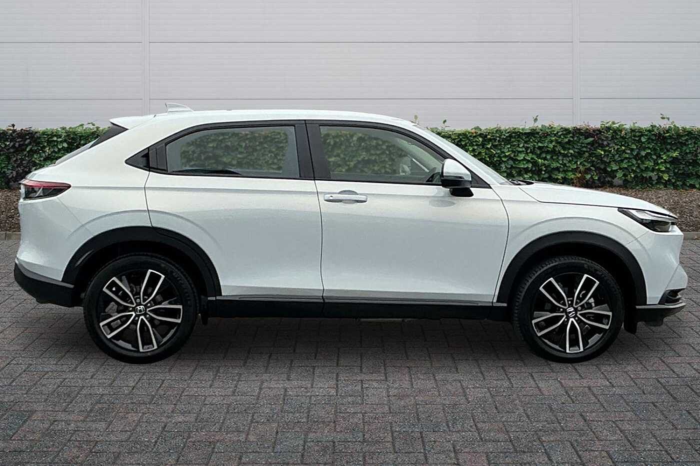 Used Honda HR-V 2023 for sale - 77794890: Photo 5