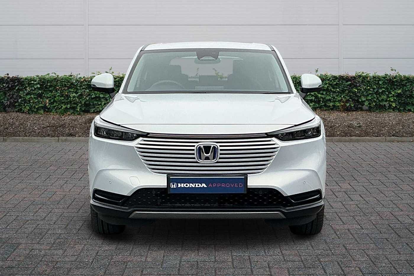 Used Honda HR-V 2023 for sale - 77794890: Photo 6