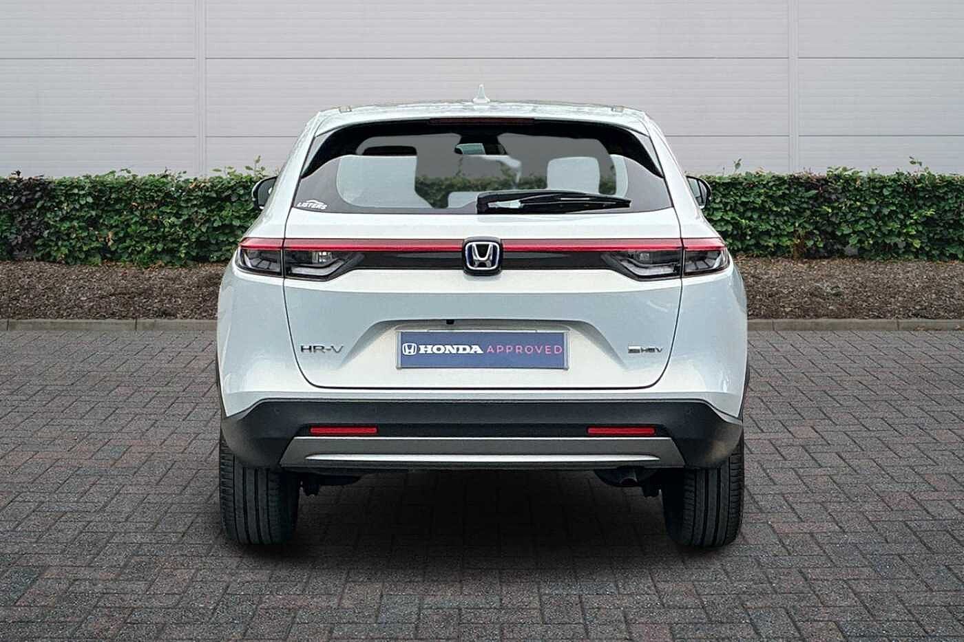 Used Honda HR-V 2023 for sale - 77794890: Photo 7