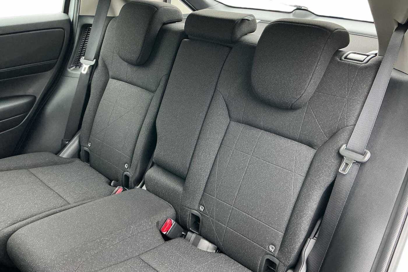 Used Honda HR-V 2023 for sale - 77794890: Photo 8