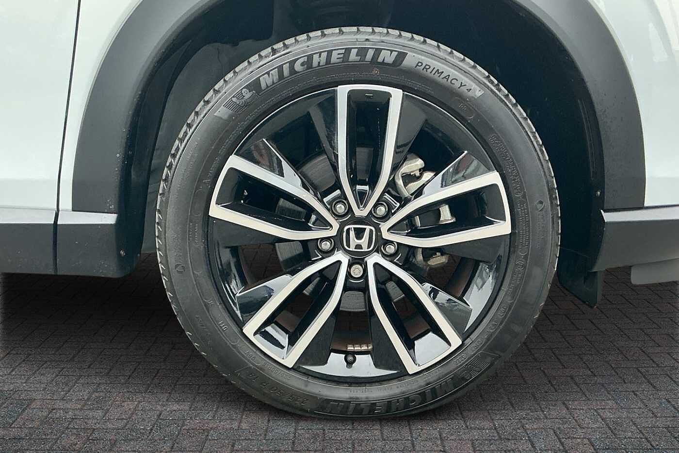 Used Honda HR-V 2023 for sale - 77794890: Photo 9