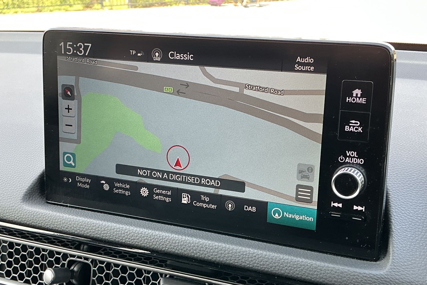 Used Honda Civic 2022 for sale - 78136878: Photo 11