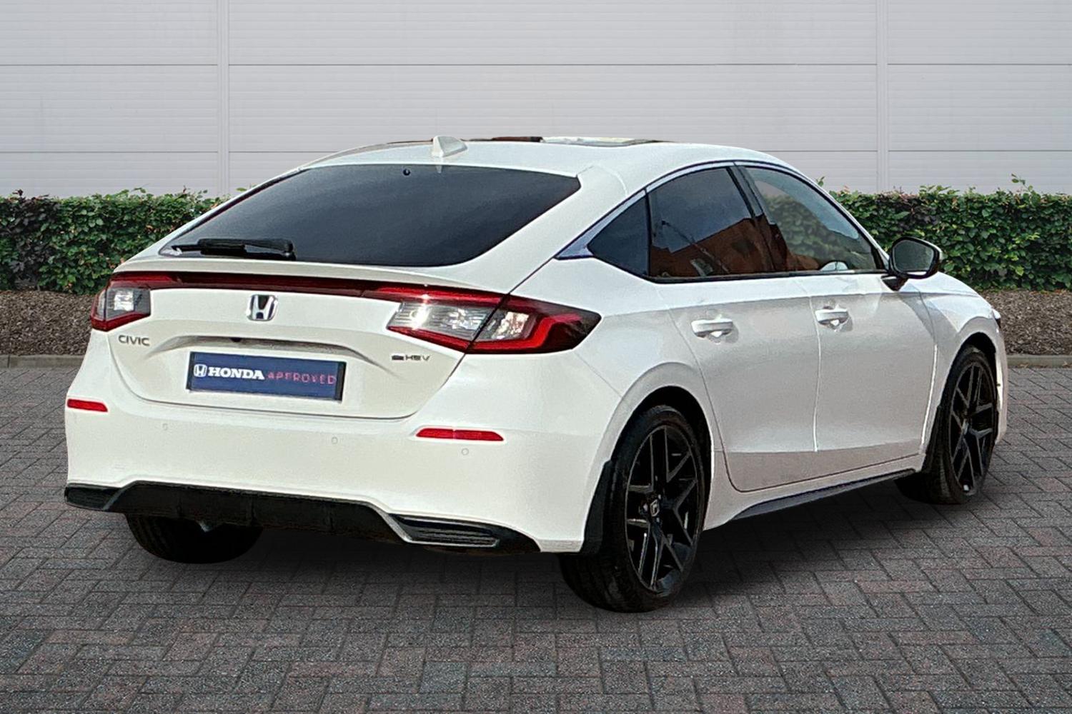 Used Honda Civic 2022 for sale - 78136878: Photo 13