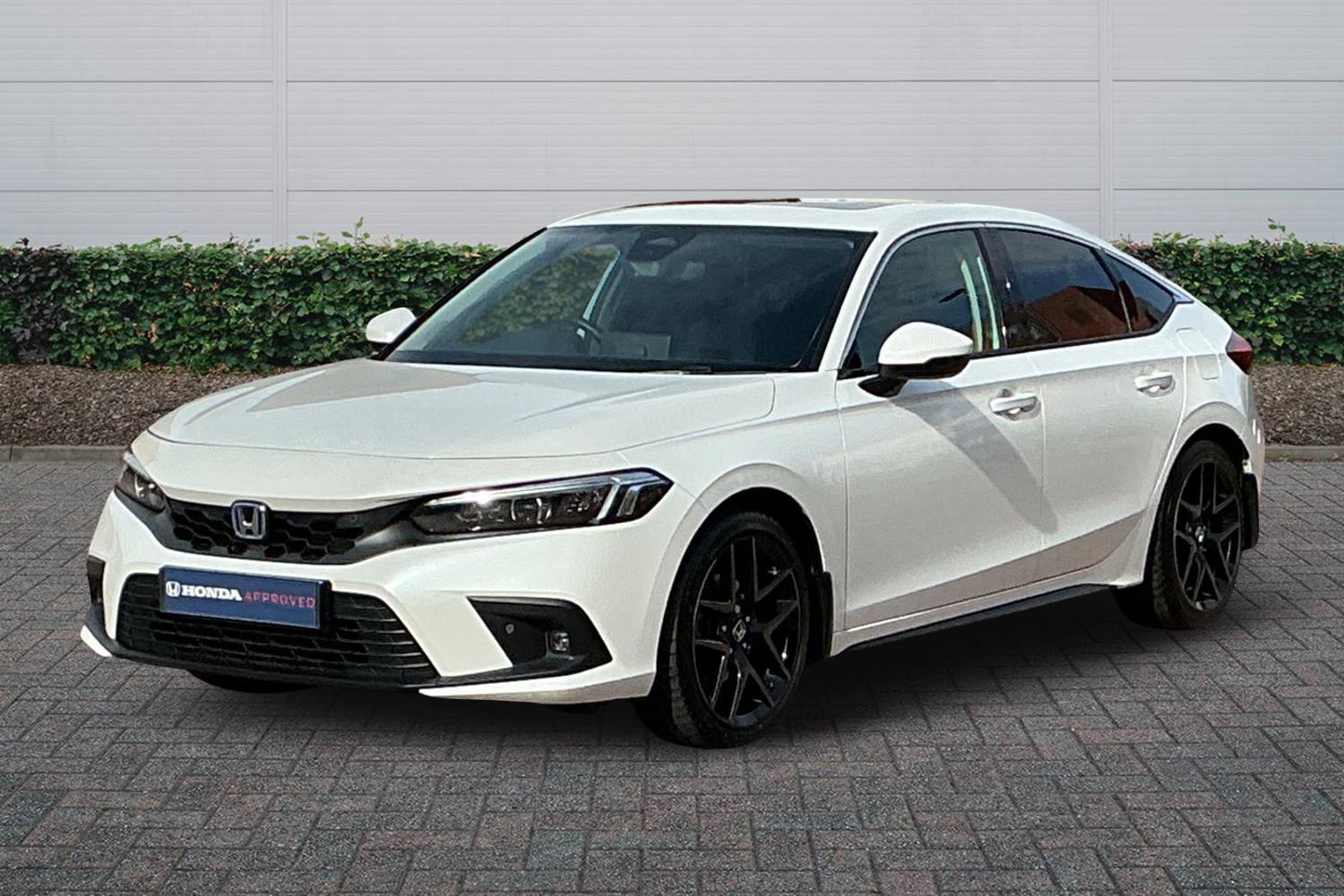 Used Honda Civic 2022 for sale - 78136878: Photo 14