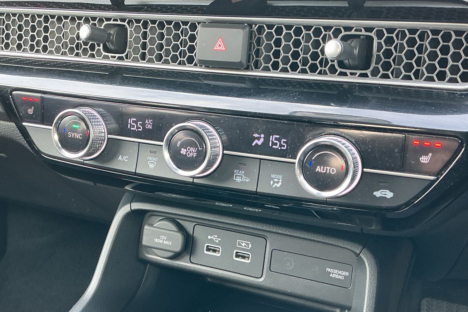 Used Honda Civic 2022 for sale - 78136878: Photo 15