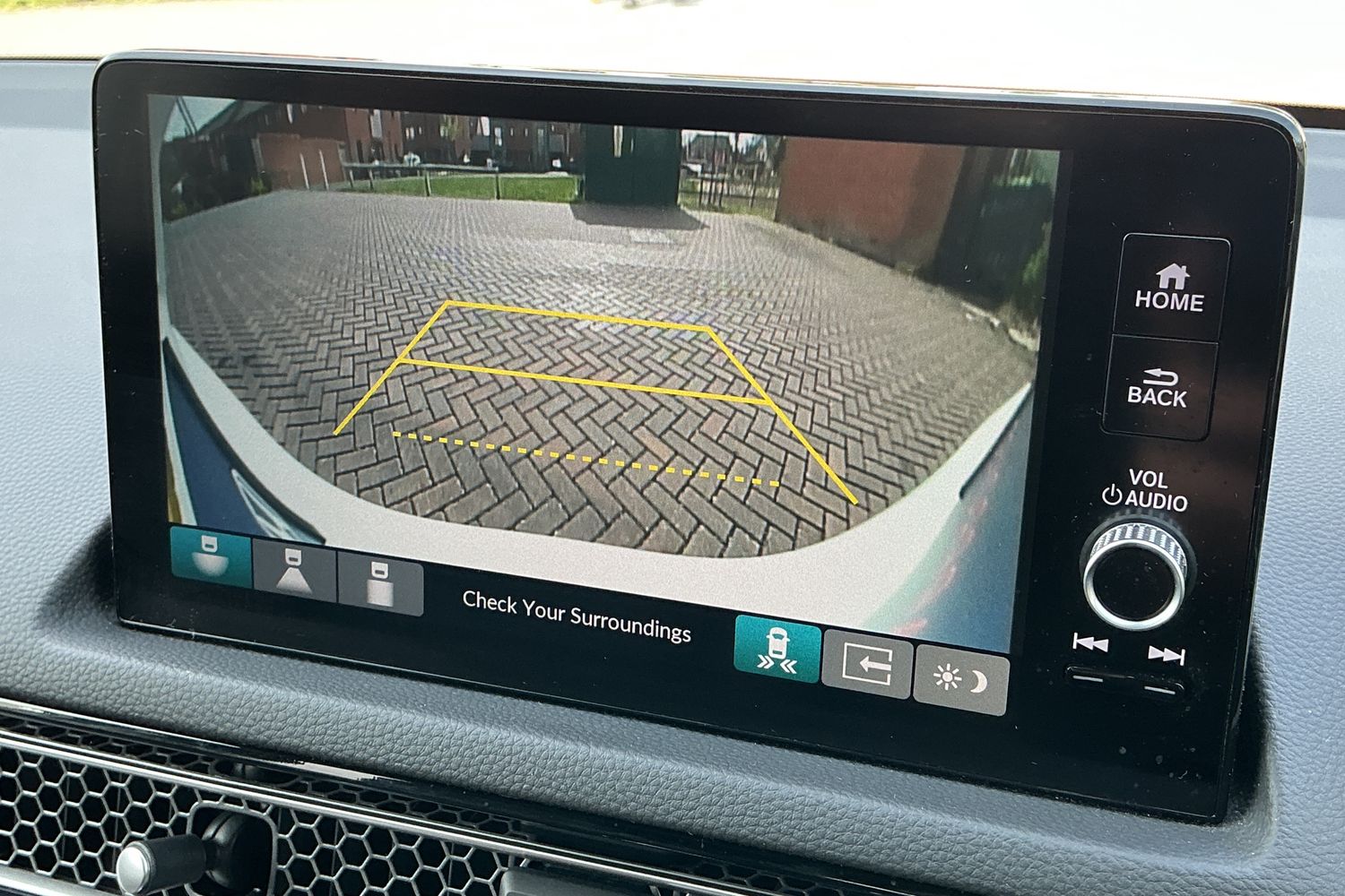 Used Honda Civic 2022 for sale - 78136878: Photo 18