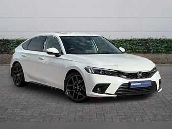 Used Honda Civic 2022 for sale - 78136878: Photo