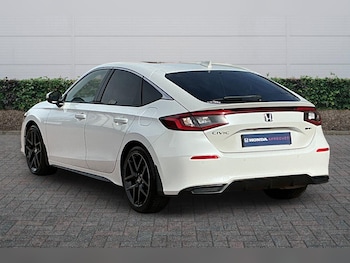 Used Honda Civic 2022 for sale - 78136878: Photo