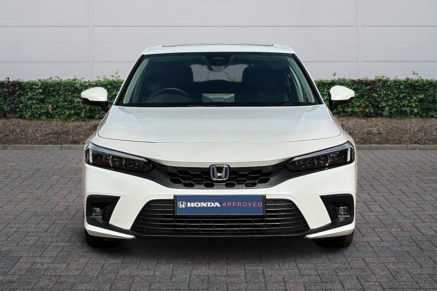 Used Honda Civic 2022 for sale - 78136878: Photo 3