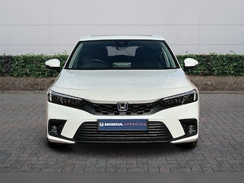 Used Honda Civic 2022 for sale - 78136878: Photo