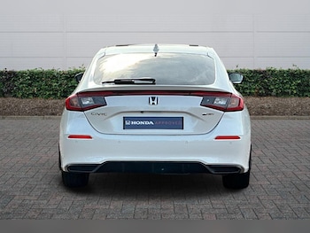 Used Honda Civic 2022 for sale - 78136878: Photo