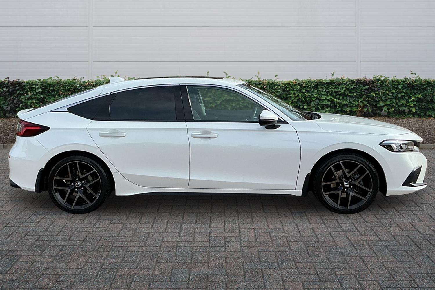 Used Honda Civic 2022 for sale - 78136878: Photo 5