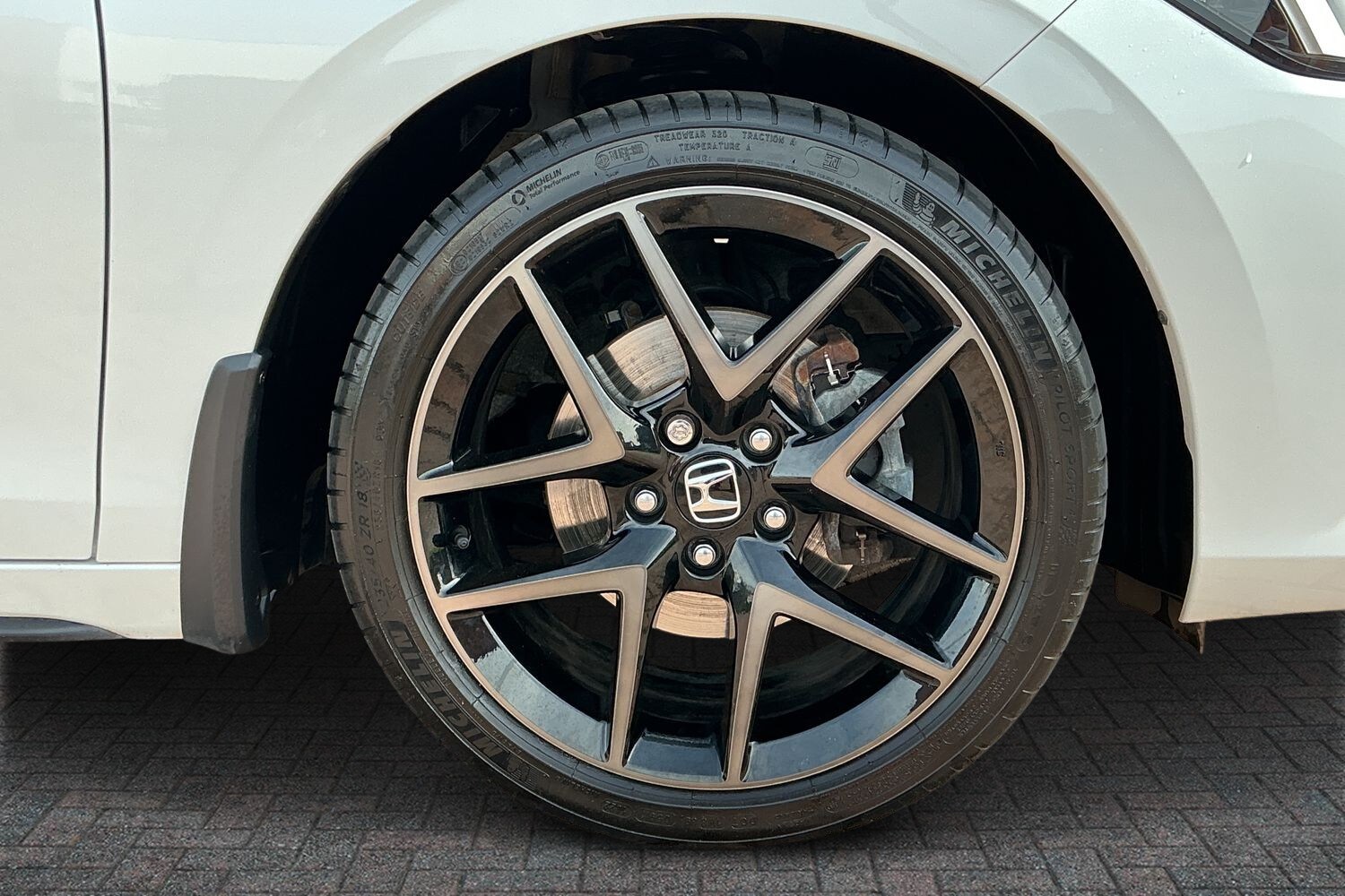 Used Honda Civic 2022 for sale - 78136878: Photo 6