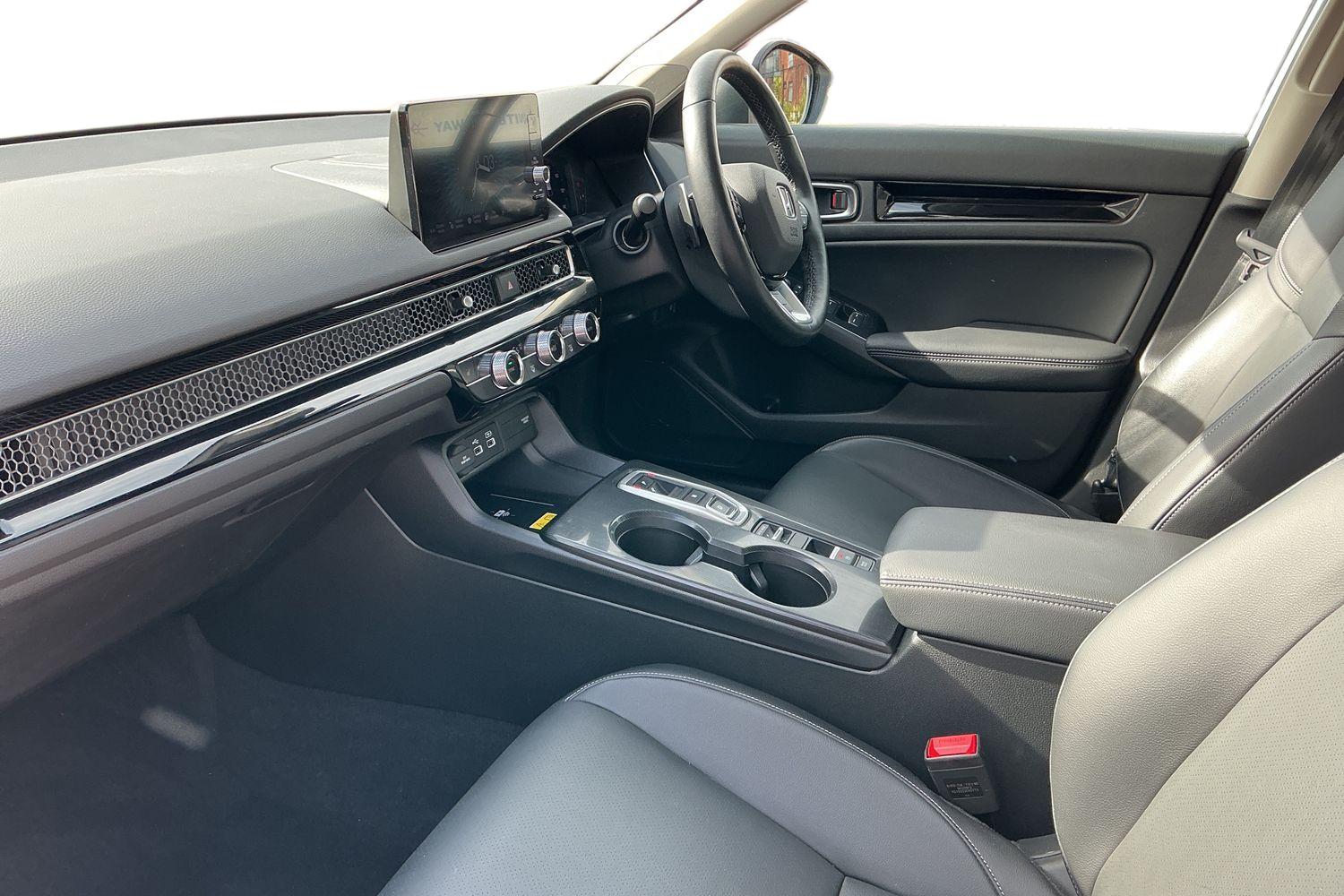 Used Honda Civic 2022 for sale - 78136878: Photo 7