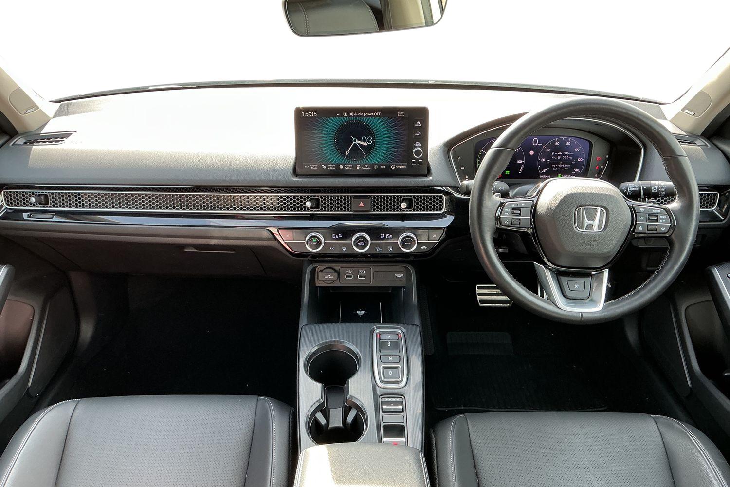 Used Honda Civic 2022 for sale - 78136878: Photo 8