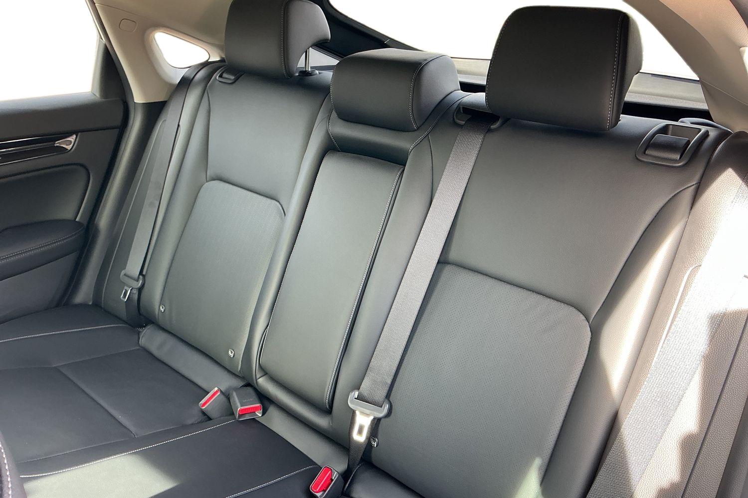 Used Honda Civic 2022 for sale - 78136878: Photo 9