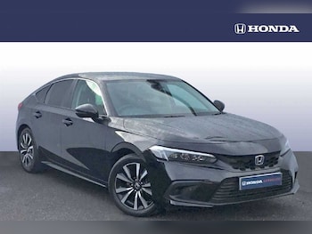 Used Honda Civic 2023 for sale - 76539571: Photo