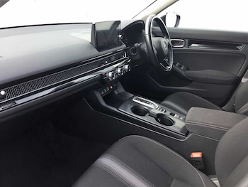 Used Honda Civic 2023 for sale - 76539571: Photo