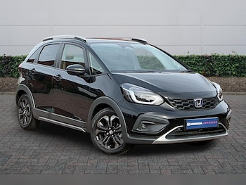 Used Honda Jazz 2025 for sale - 77971371: Photo