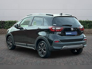 Used Honda Jazz 2025 for sale - 77971371: Photo