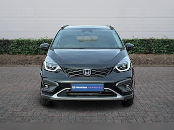 Used Honda Jazz 2025 for sale - 77971371: Photo