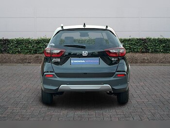 Used Honda Jazz 2025 for sale - 77971371: Photo