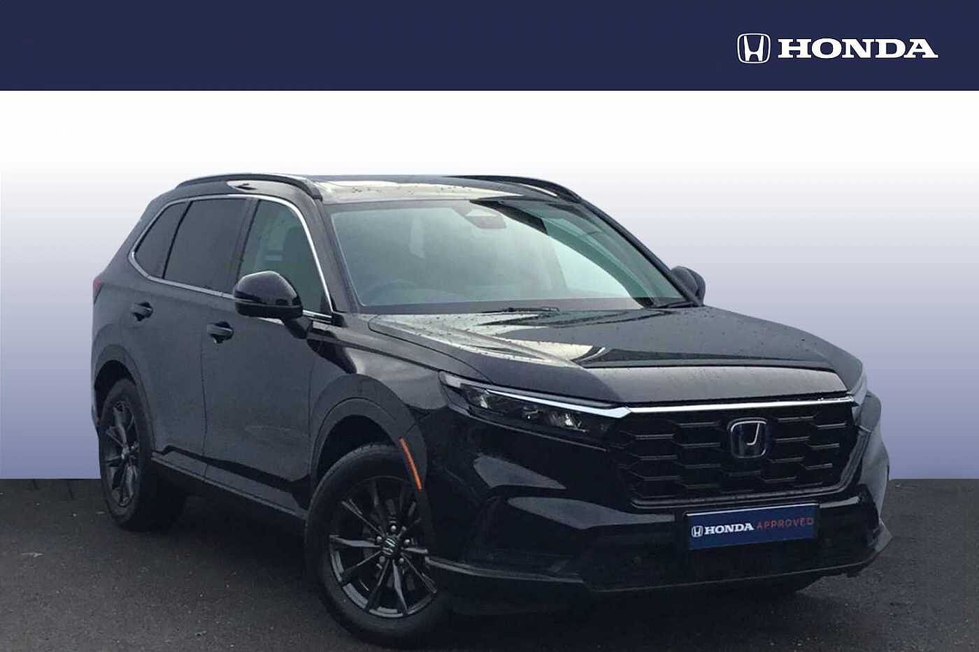 Used Honda CR-V 2025 for sale - 76372370: Photo 1