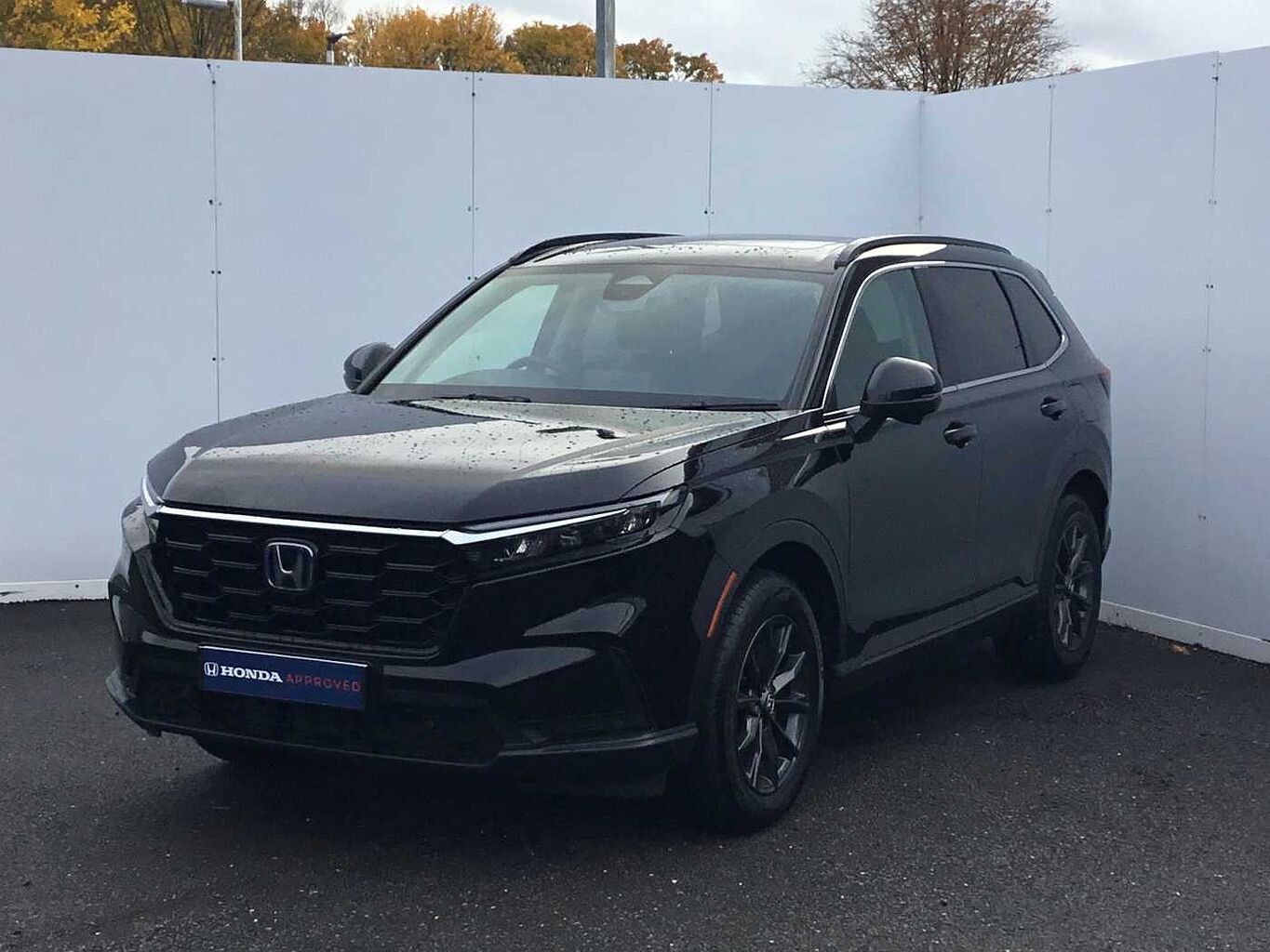 Used Honda CR-V 2025 for sale - 76372370: Photo 10