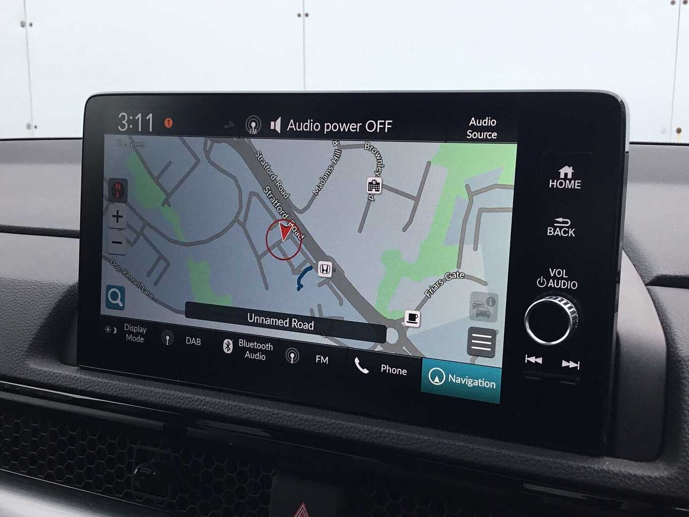 Used Honda CR-V 2025 for sale - 76372370: Photo 16