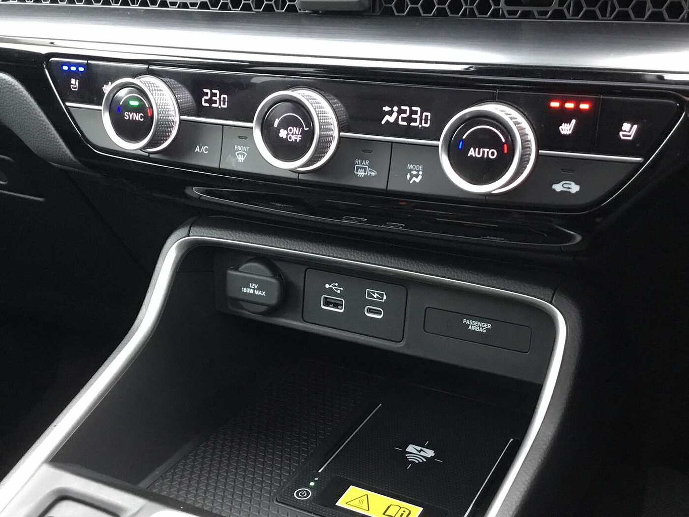 Used Honda CR-V 2025 for sale - 76372370: Photo 17