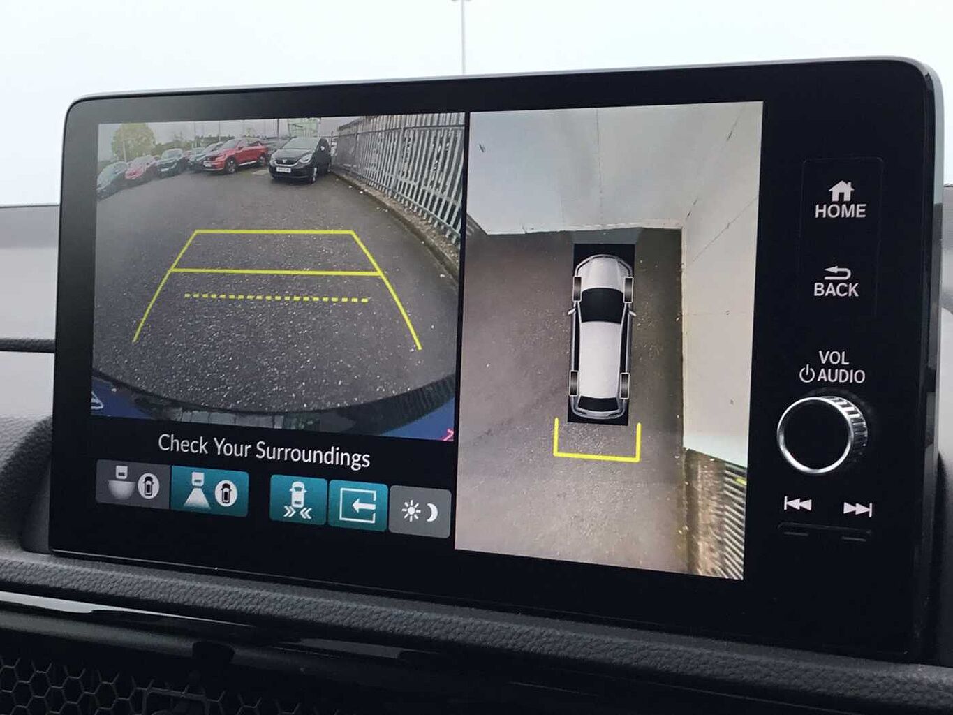 Used Honda CR-V 2025 for sale - 76372370: Photo 19