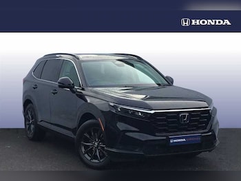 Used Honda CR-V 2025 for sale - 76372370: Photo