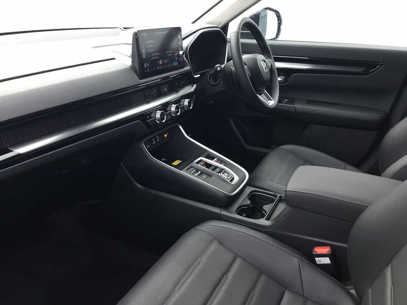 Used Honda CR-V 2025 for sale - 76372370: Photo 2