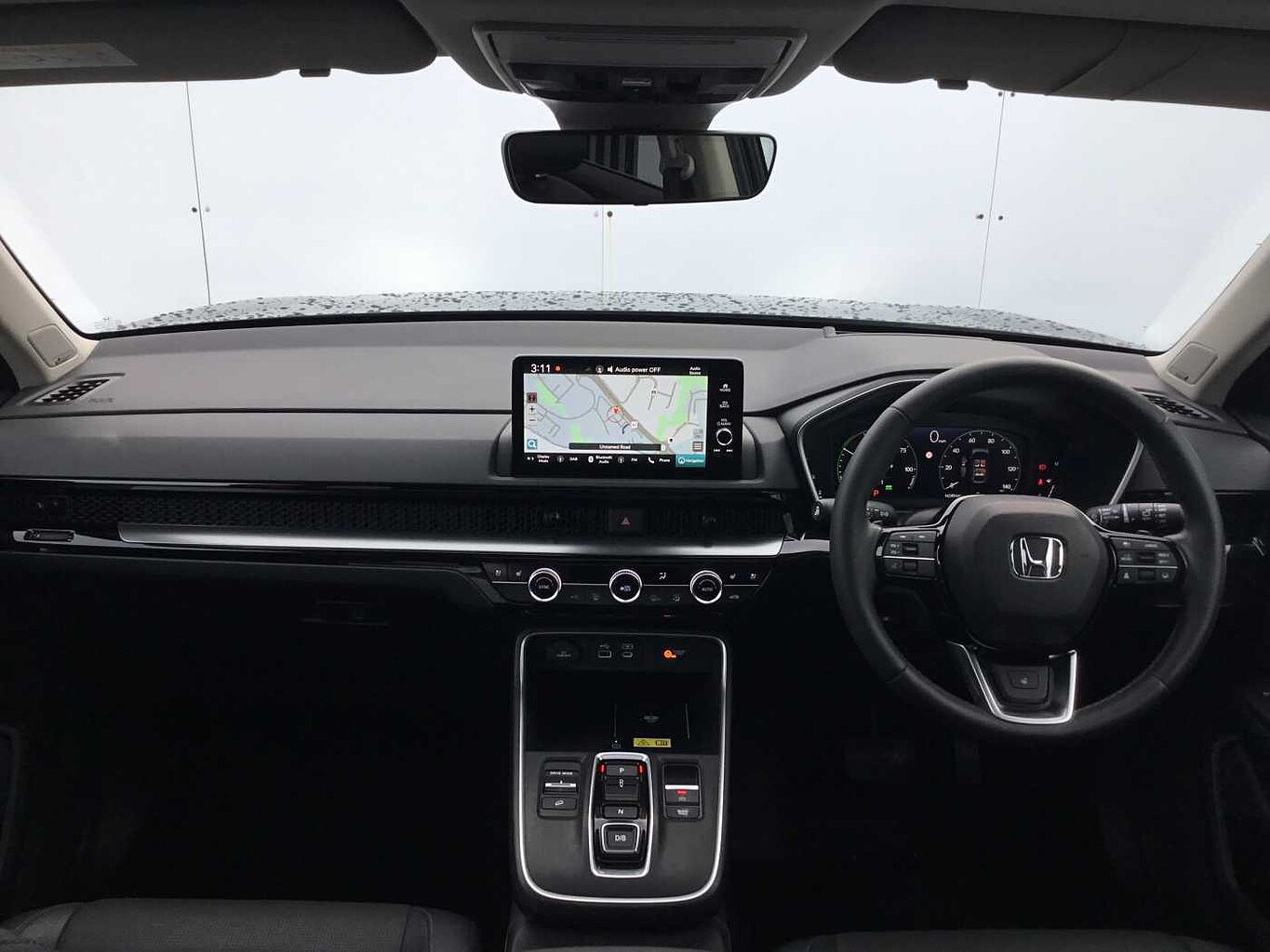 Used Honda CR-V 2025 for sale - 76372370: Photo 4