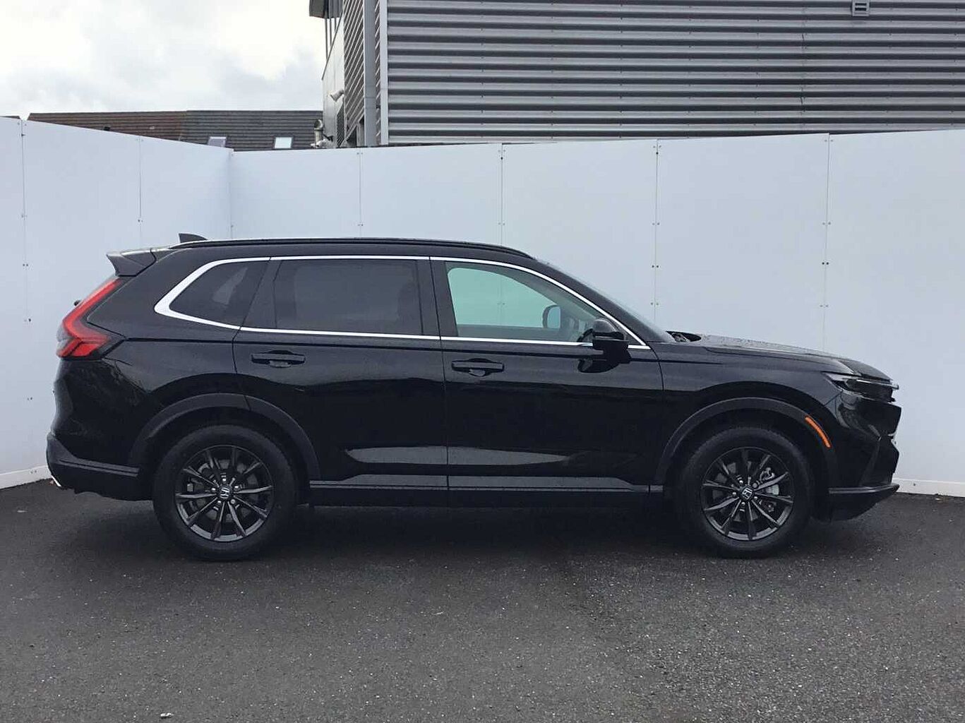 Used Honda CR-V 2025 for sale - 76372370: Photo 5