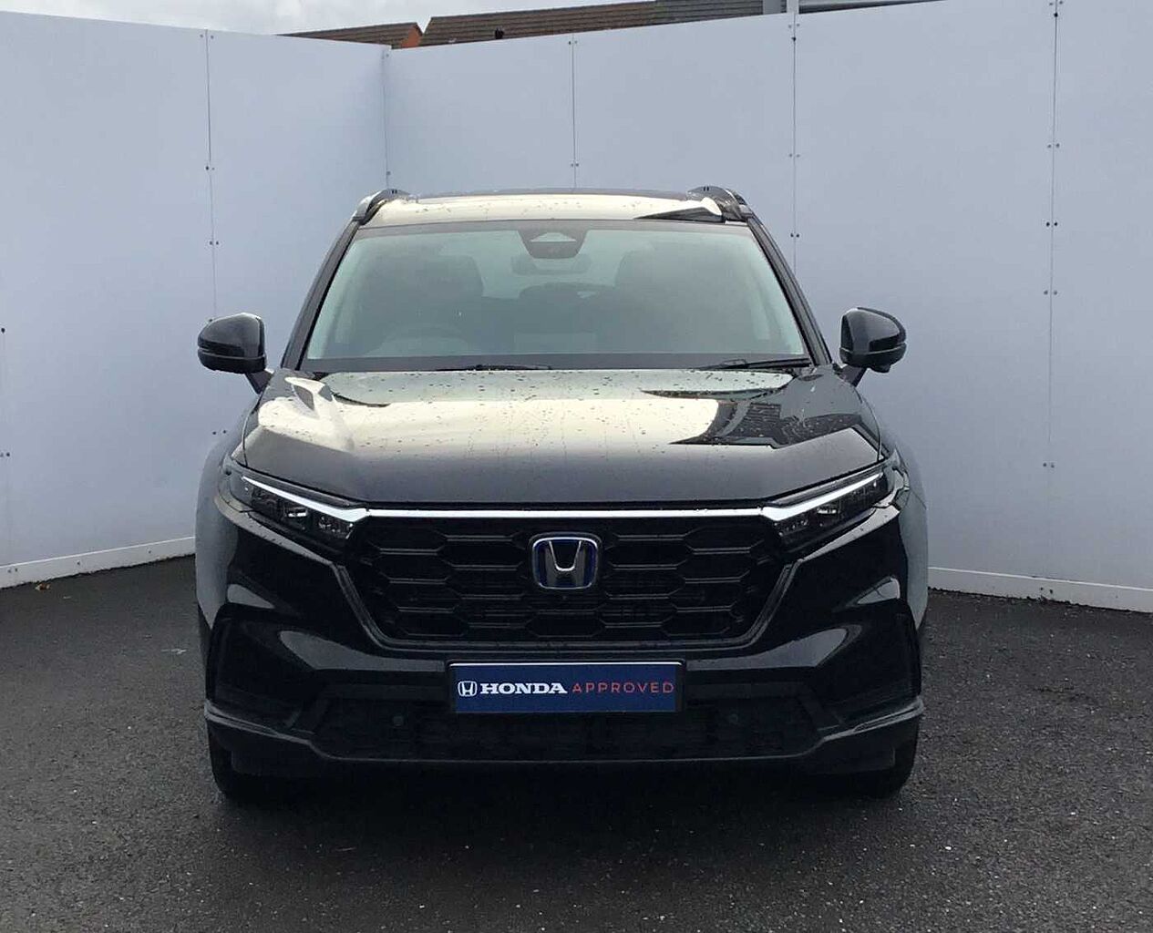 Used Honda CR-V 2025 for sale - 76372370: Photo 6