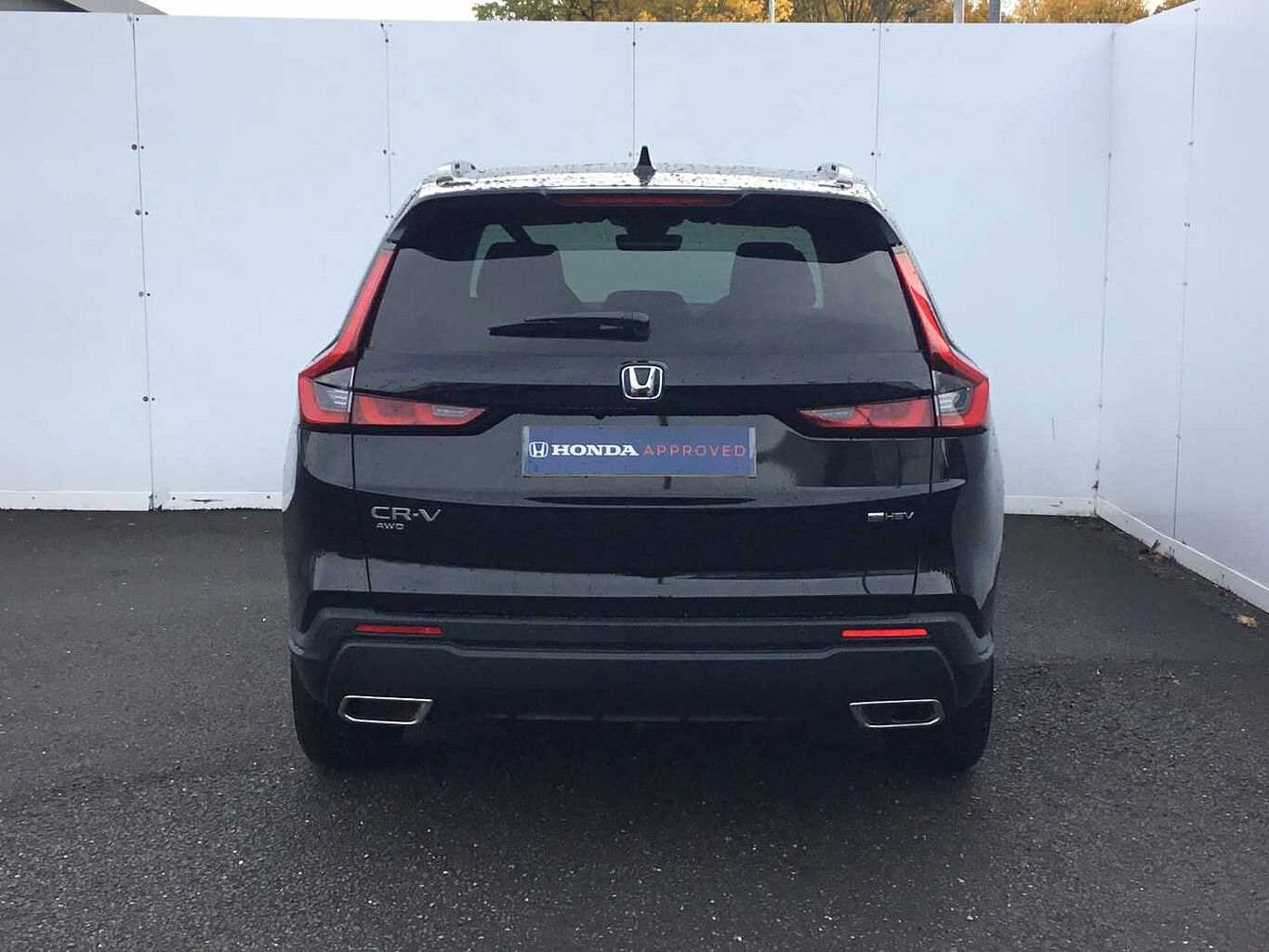 Used Honda CR-V 2025 for sale - 76372370: Photo 7