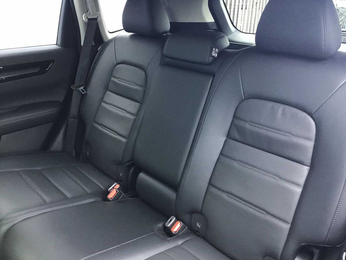 Used Honda CR-V 2025 for sale - 76372370: Photo 8