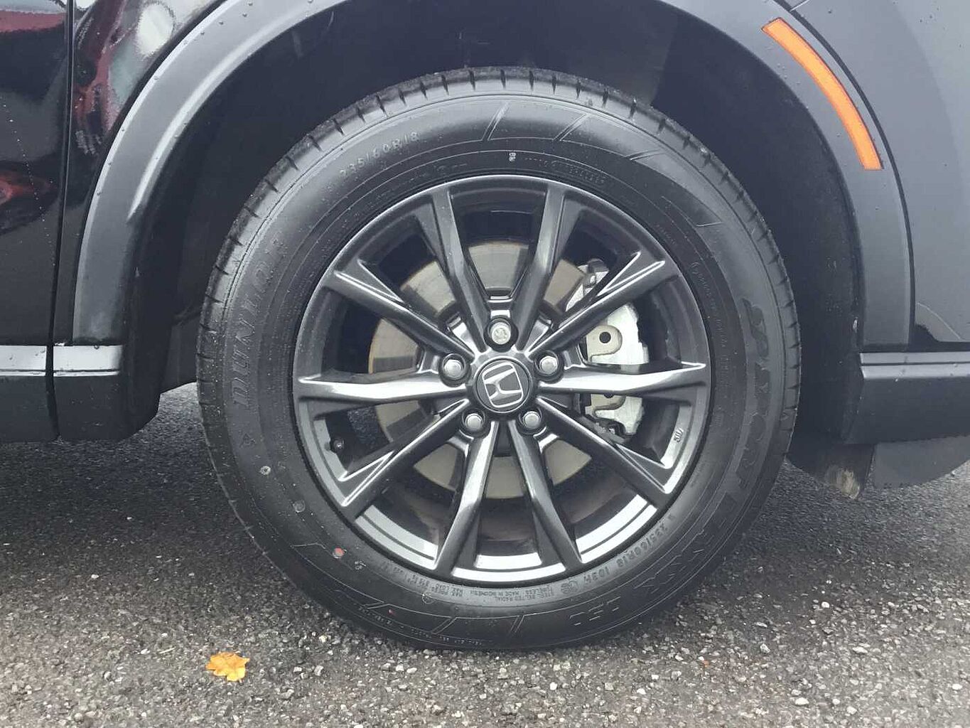 Used Honda CR-V 2025 for sale - 76372370: Photo 9