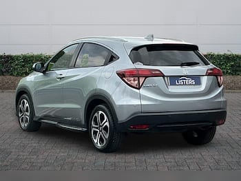 Used Honda HR-V 2017 for sale - 79413878: Photo