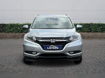 Used Honda HR-V 2017 for sale - 79413878: Photo
