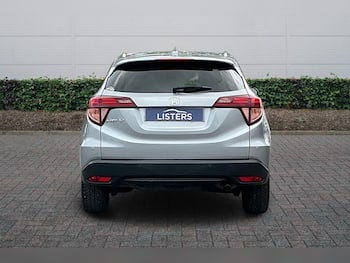Used Honda HR-V 2017 for sale - 79413878: Photo