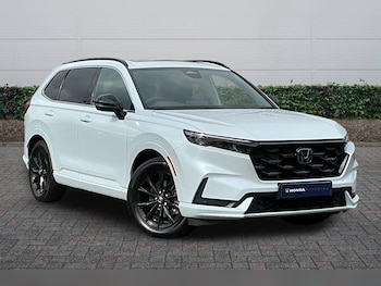 Used Honda CR-V 2025 for sale - 77794859: Photo